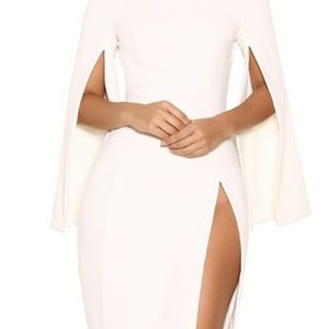 House of cb medium dress only used once!